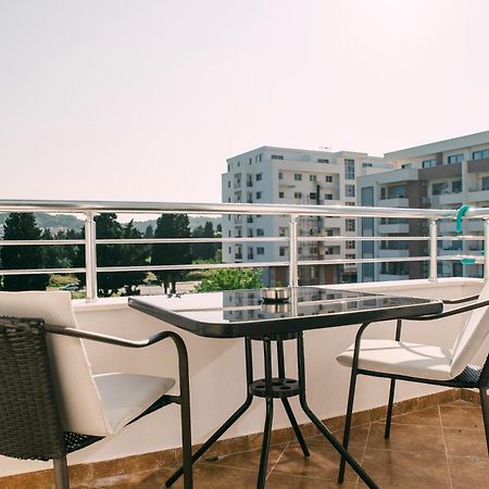 Apartments Casa Mia Ulcinj Exterior foto