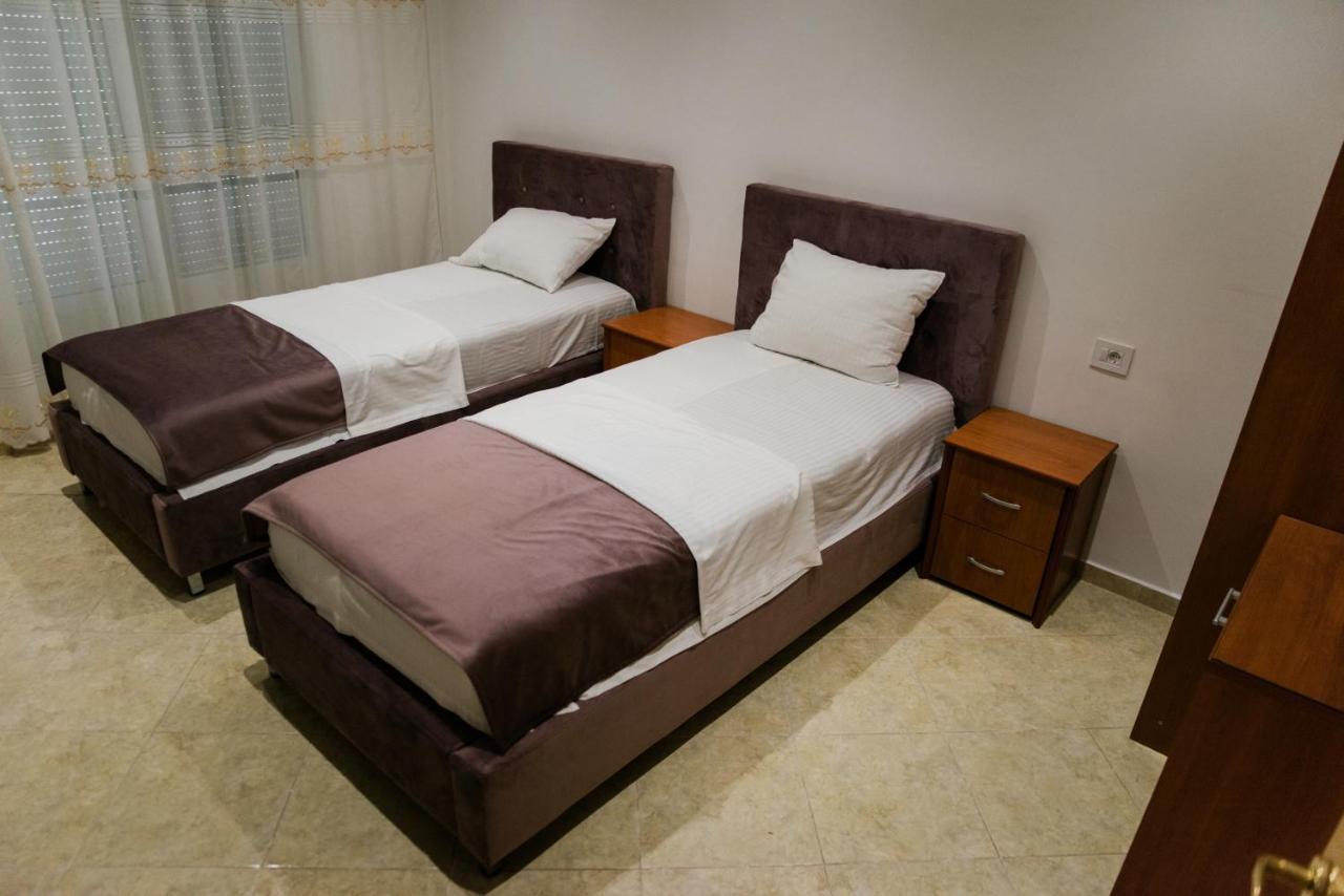 Apartments Casa Mia Ulcinj Exterior foto