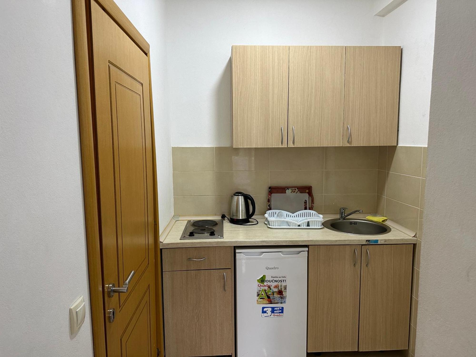 Apartments Casa Mia Ulcinj Zimmer foto